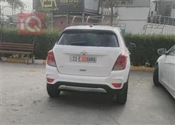 شيفروليه تراكس